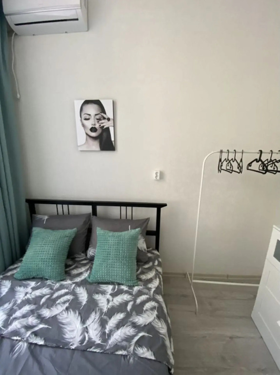 Квартира 26 в Газетном переулке, 62/1