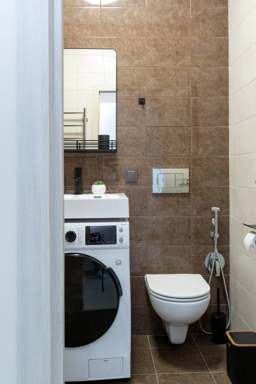 Апартаменты Next Nice Place