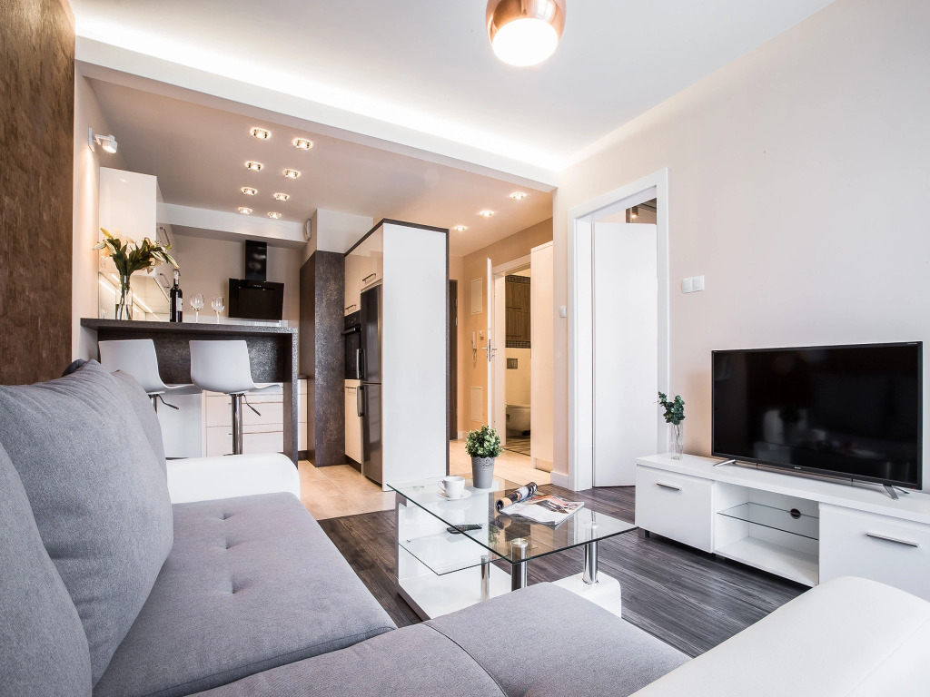 Апартаменты Emihouse Rzeszów