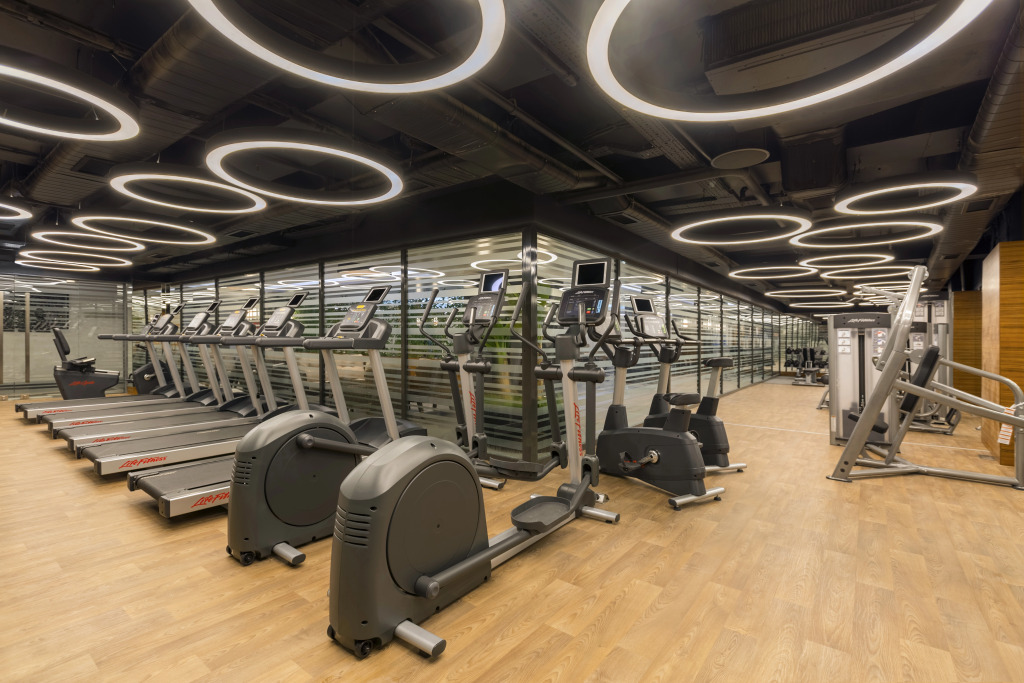 Golden Tulip Istanbul Bayrampasa