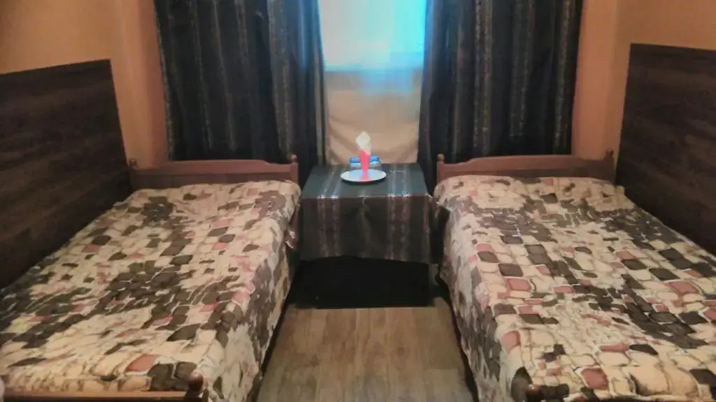 Отель Троя