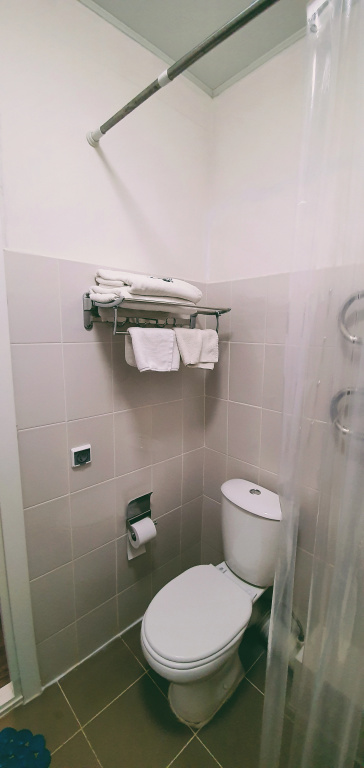 Отель INCITY