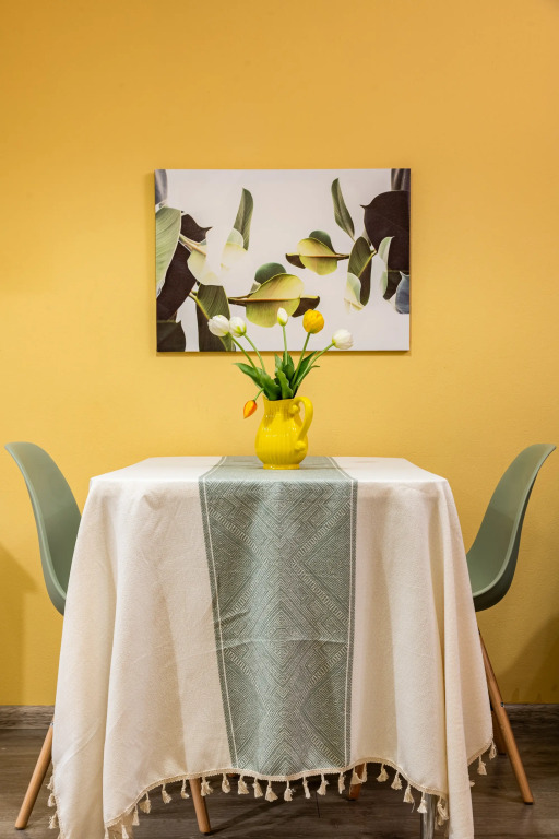 Апартаменты Jane-Apart - Крыло бабочки в ЖК Крылья