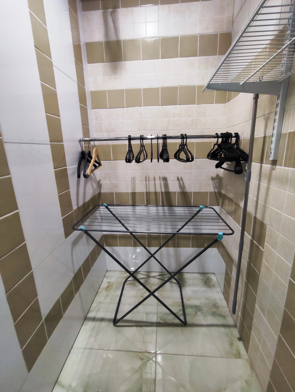 4+1 Skolkovo Flat