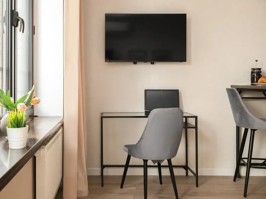 Апартаменты SMART LOFTS | Bergen | 26 этаж с видом | ЖК бизнес-класса рядом с метро