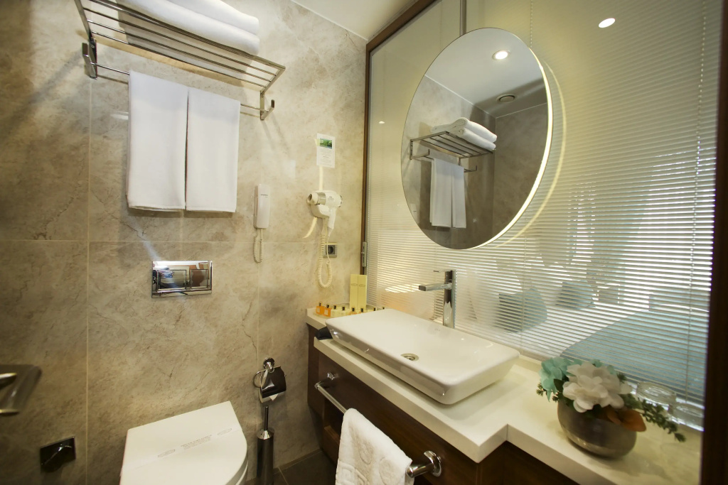 Hotel Momento Golden Horn