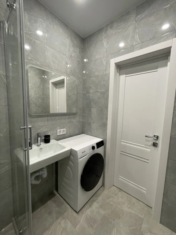 Квартира Myhome Yourhome на улица Искры 88 к.6