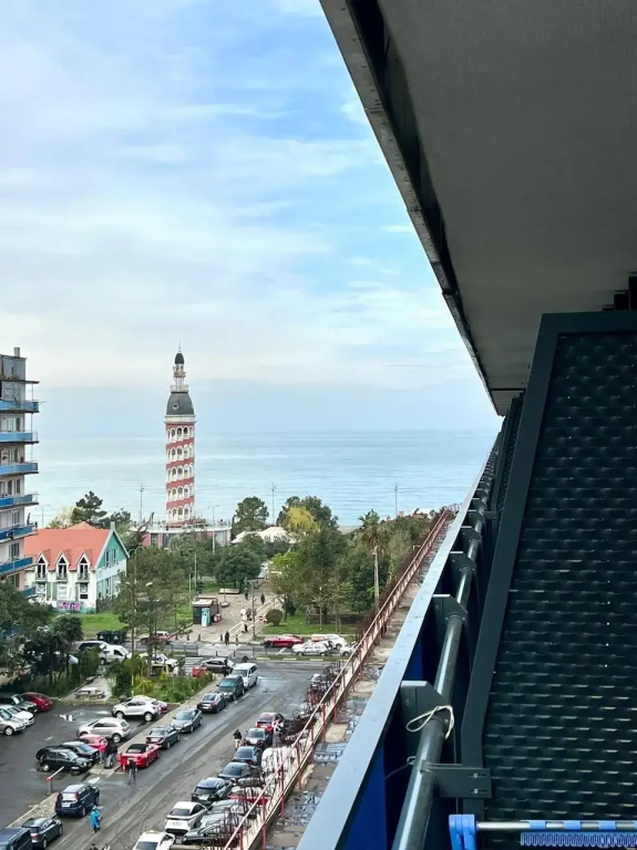 Апартаменты Солнечный Батуми Orbi City C Block 547
