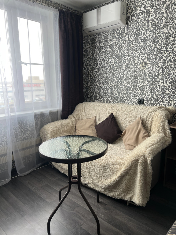 Квартира на Маркова 2