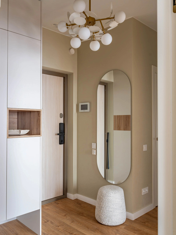 Квартира Merino Home Селеста
