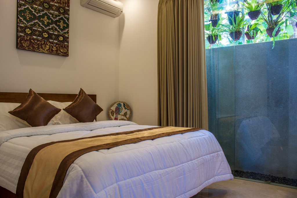 Bali Residence Villa