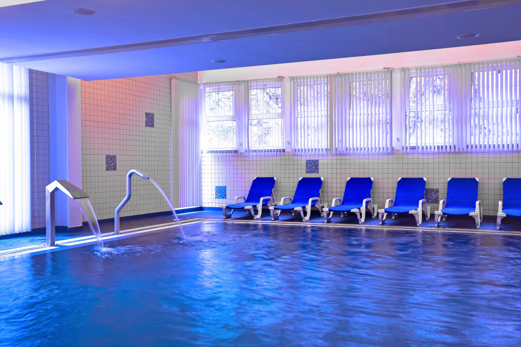 Pure Monchique Hotel - Villa Termal Spa Resort