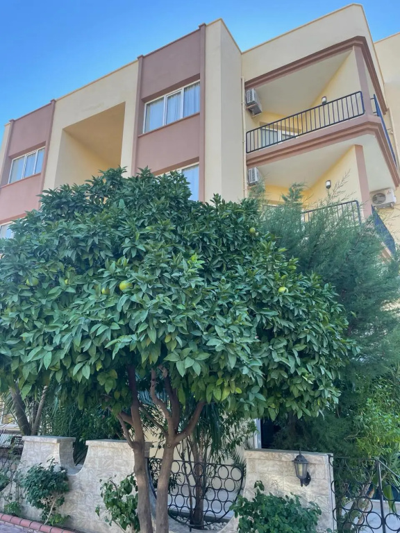 Ataer Hotel