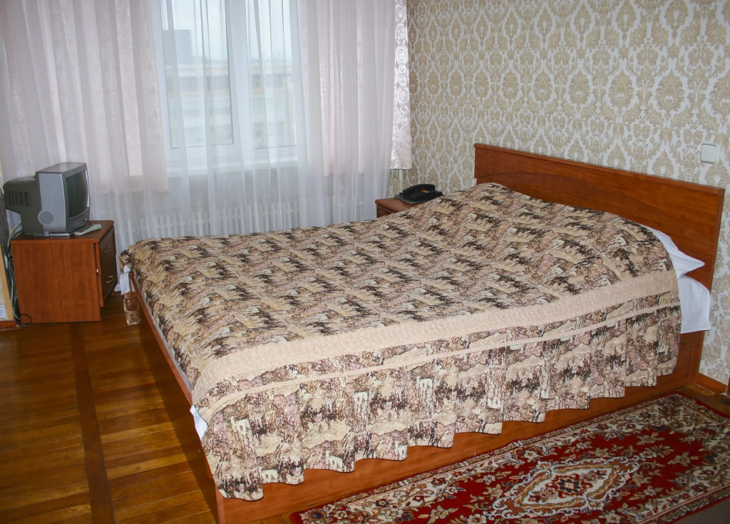 Отель Курск