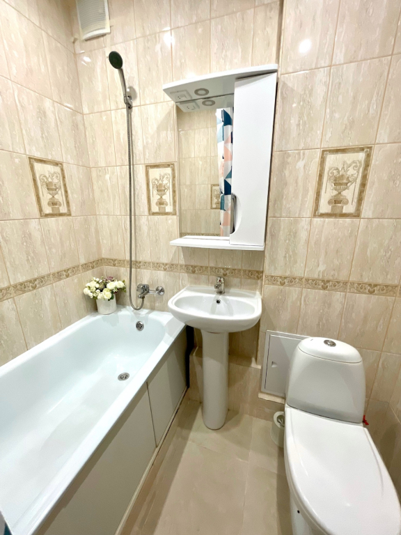 Kvart Hotel Na Vvedenskogo Apartments