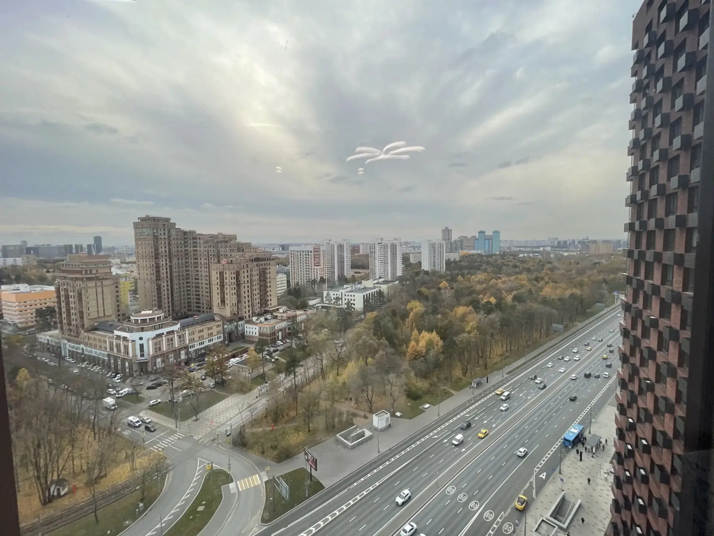 Квартира Super view