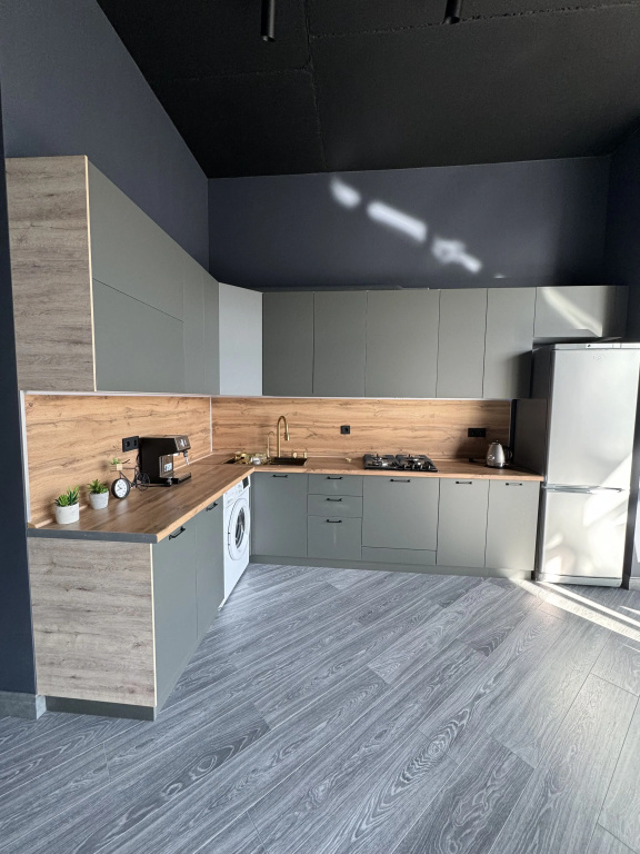 Апартаменты Apart & Studio