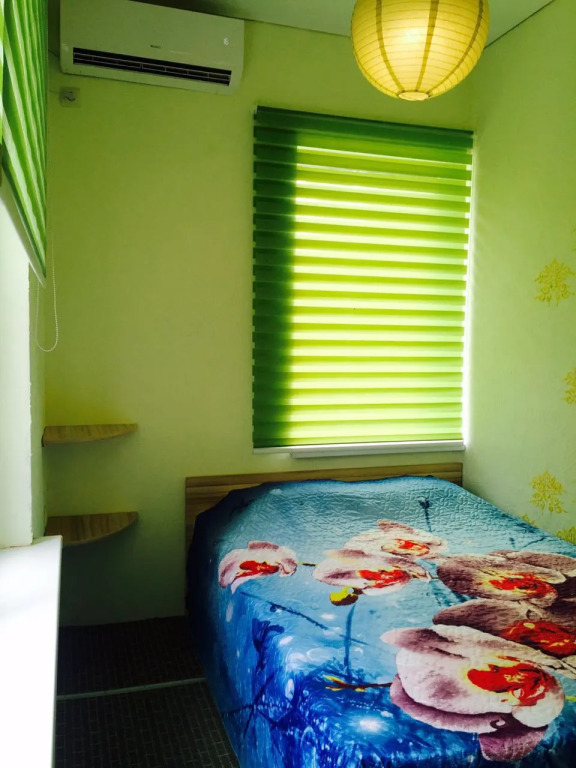 Guest house Inkit