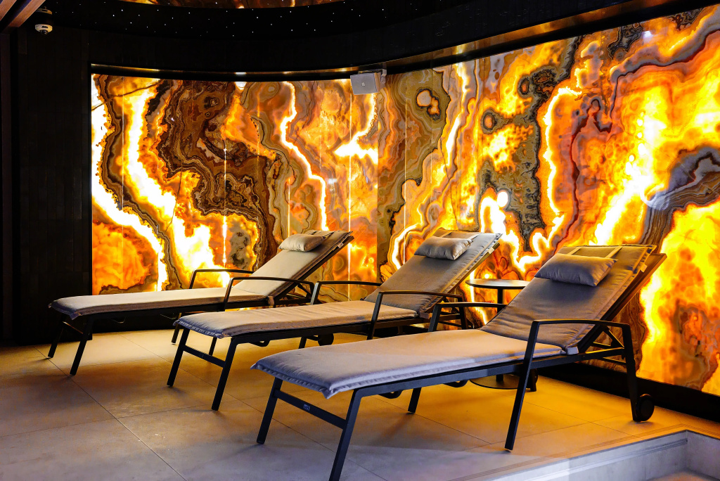 Отель Grand Hotel Royal Lions