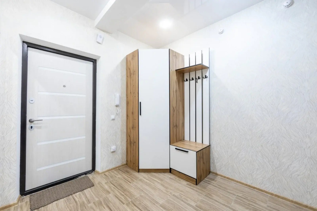 Квартира Аквапарк Заречный78