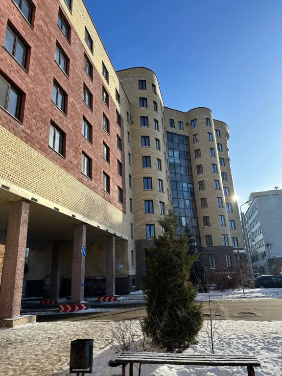 Квартира Уютная студия в сердце Пскова