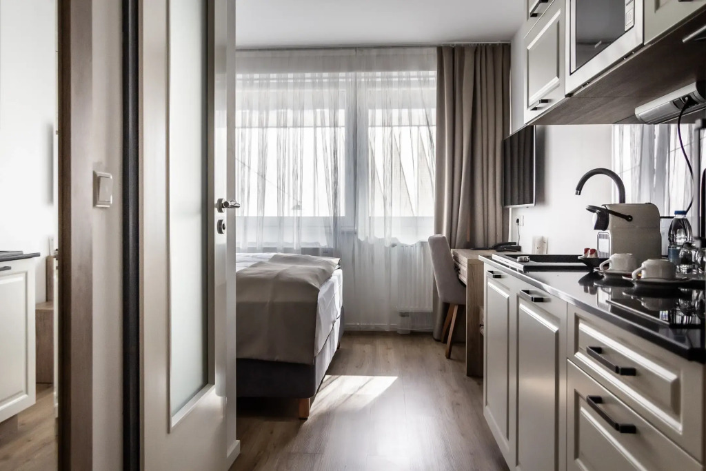 Sleep Inn Düsseldorf