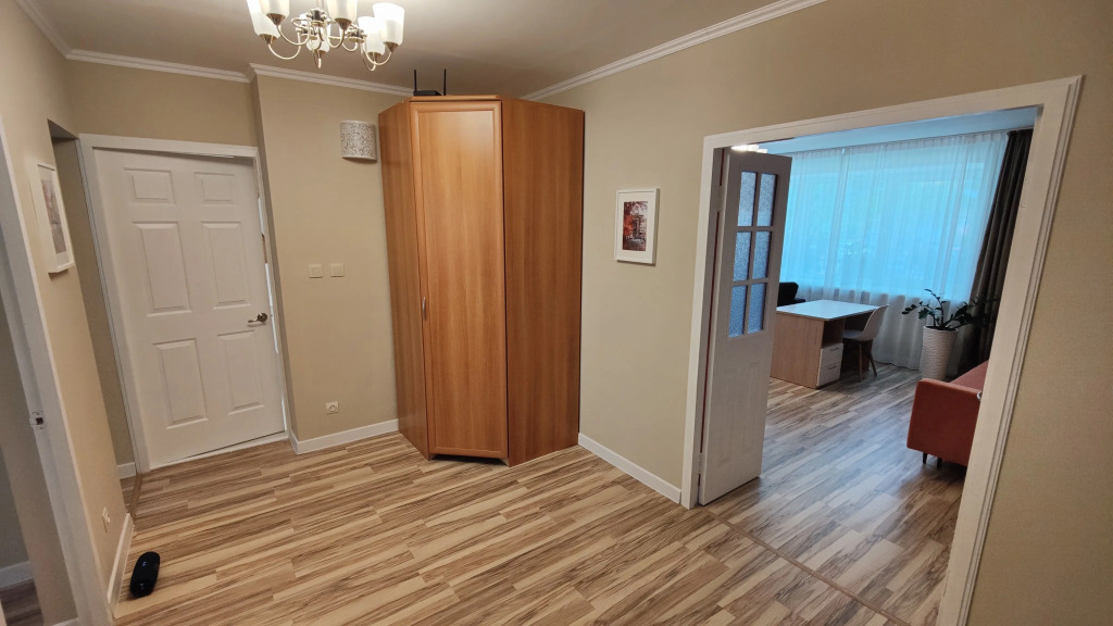 Квартира на улице Чехова 17/1