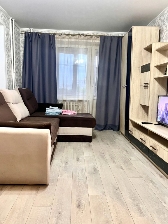 Квартира уютная в тихом местечке