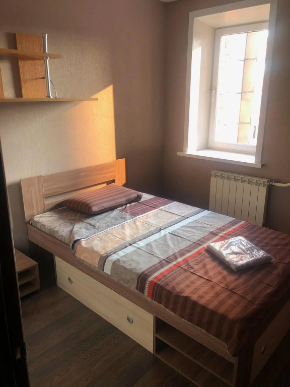 Квартира на улице Кирова 24