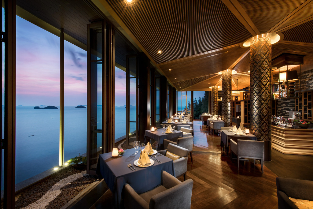 Conrad Koh Samui