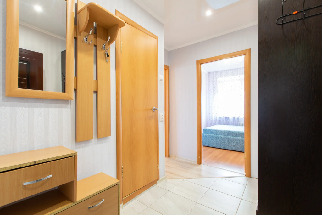Sutki-24 Apartments