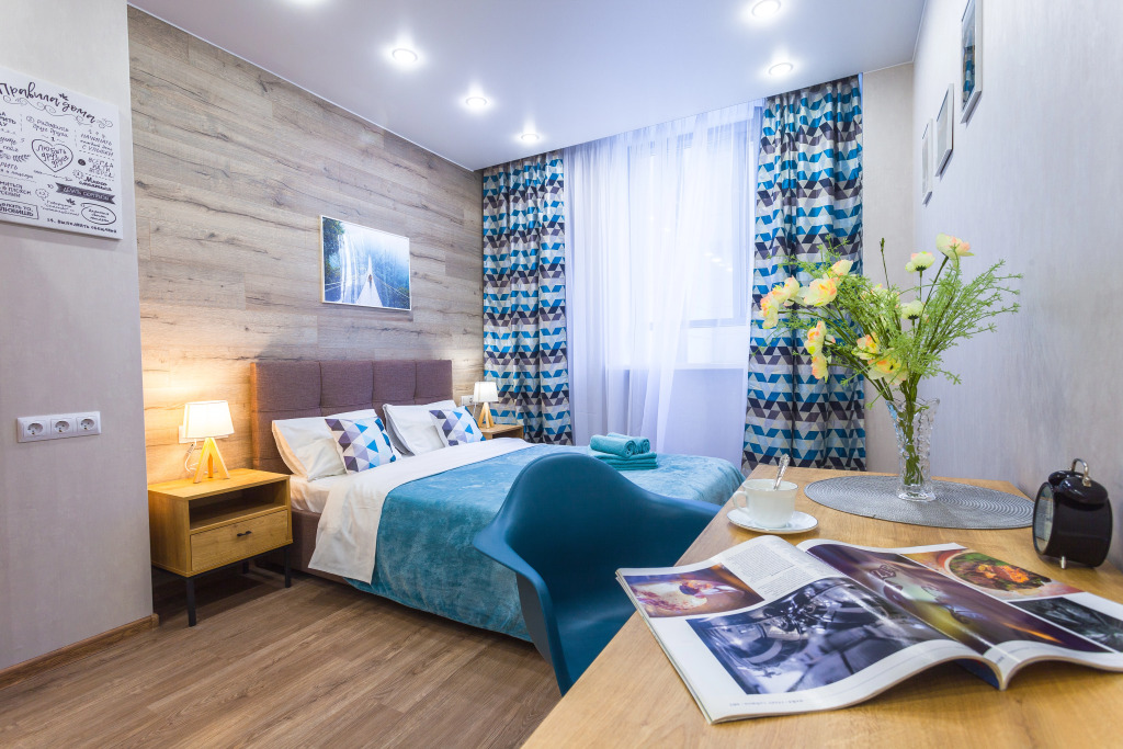 Апартаменты OpenApartments