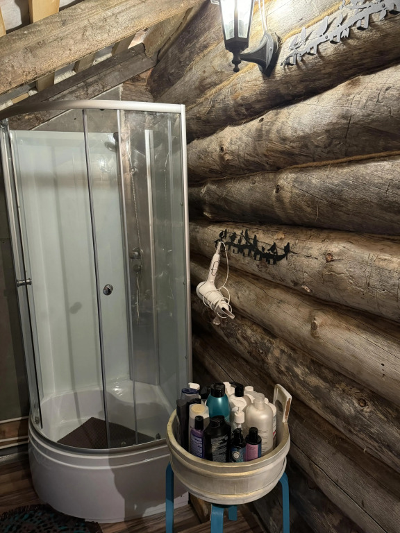 Дом Lake house on Onego 2