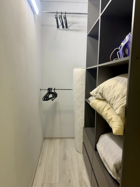 Квартира 9 Января 225/1