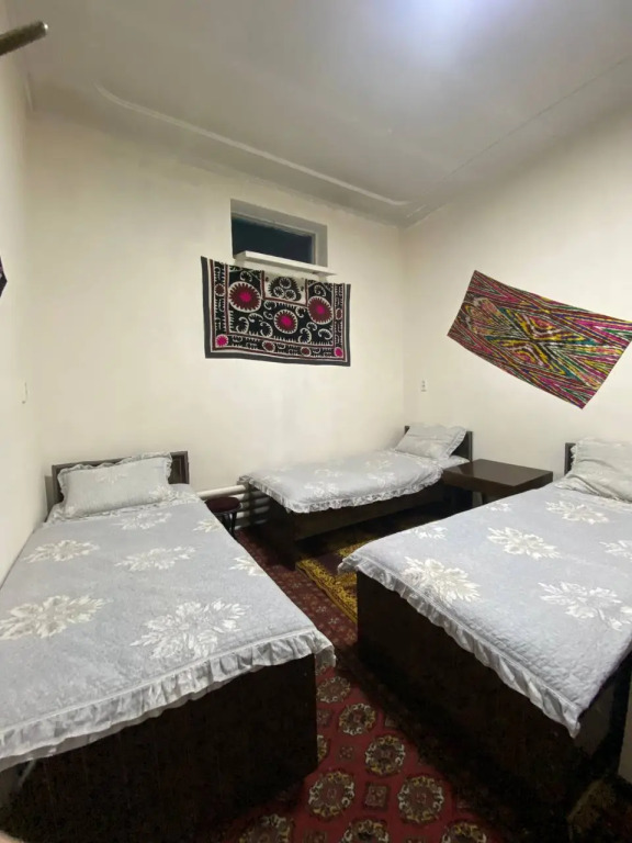 Ozod  Guest House