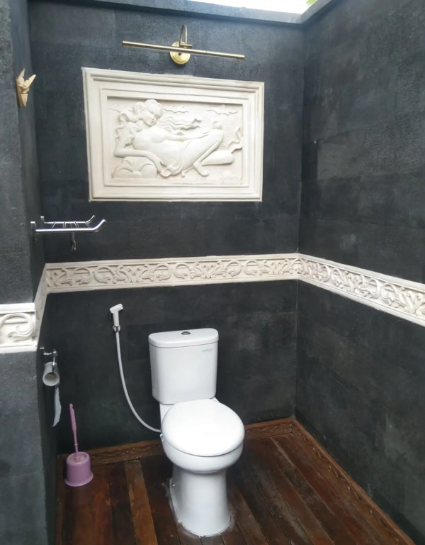 Вилла Bali Clara Villa & Spa