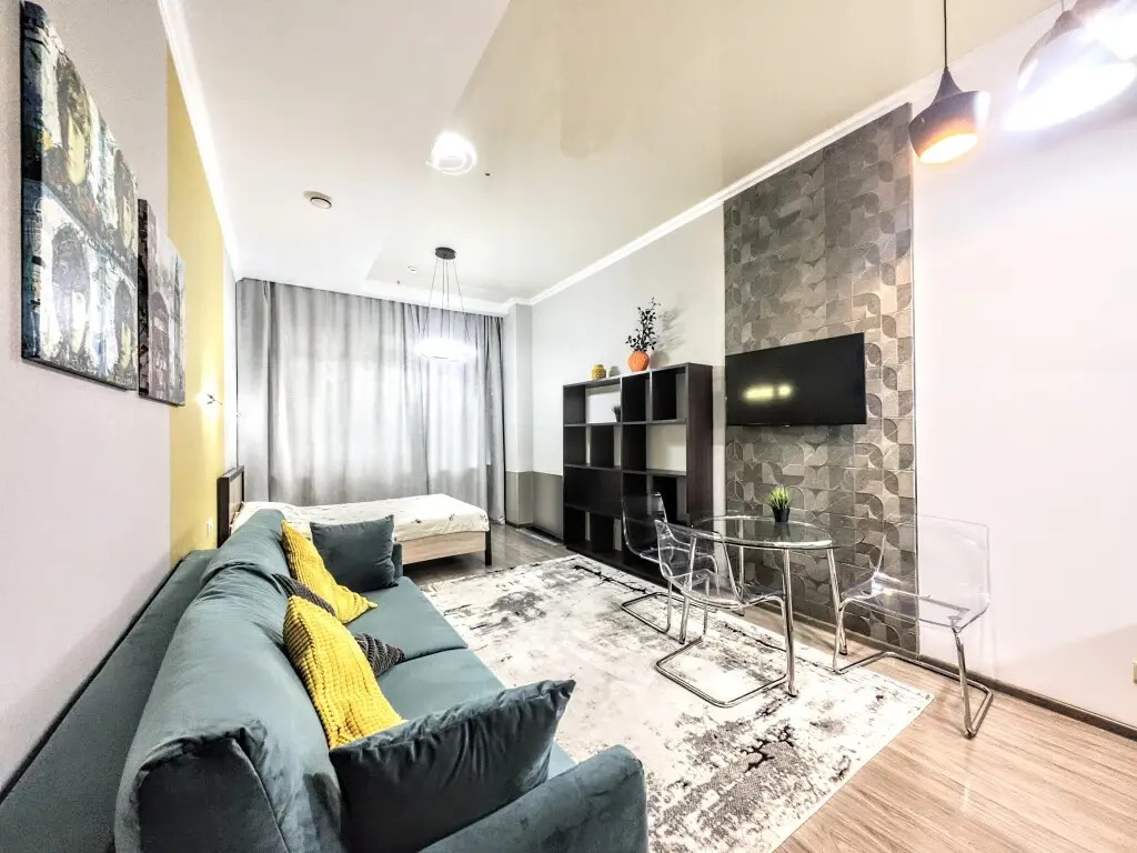Апартаменты M Apartments Grand Versailles 8