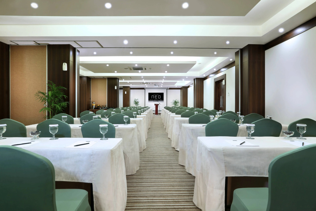 Neo Denpasar by ASTON