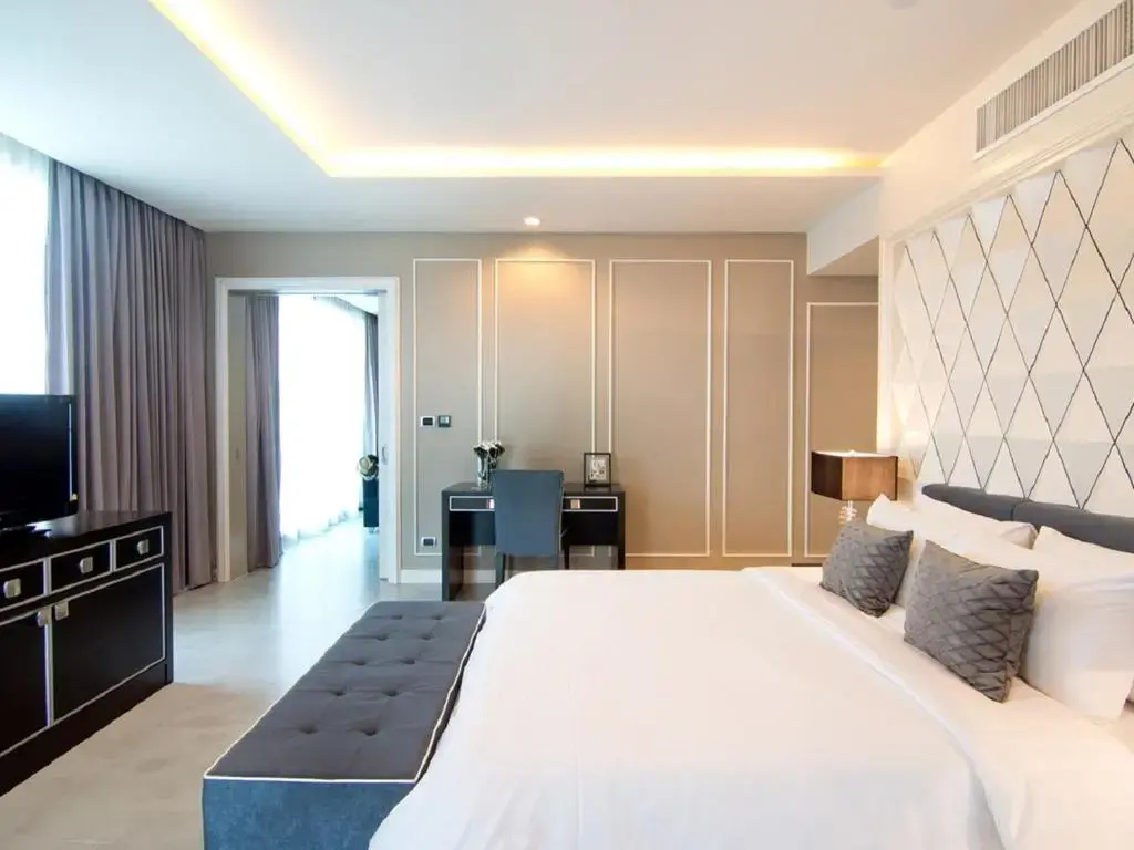 Way Hotel Pattaya