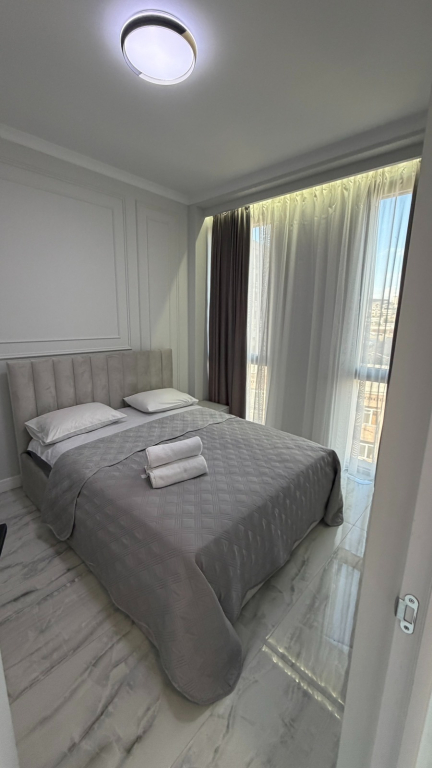 Апартаменты Perte House on Barbus 66