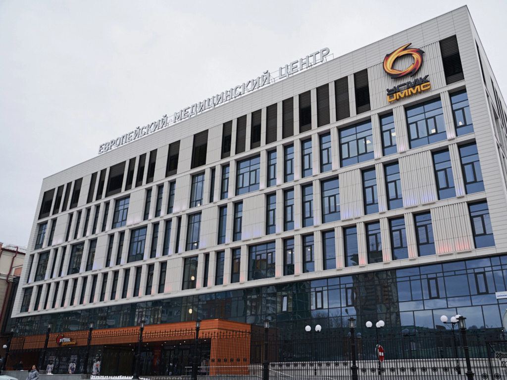 Квартира мини-студия Green Home