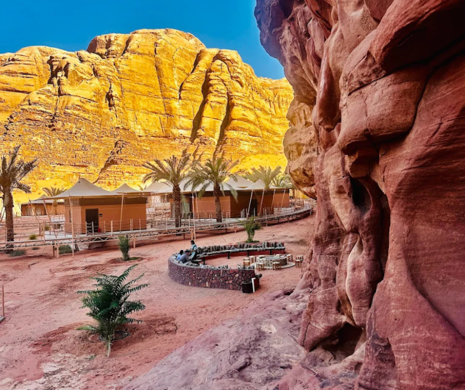 Valley Resort
