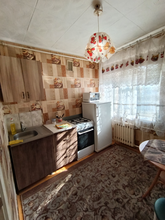Квартира Уютная в центре на 8 гостей