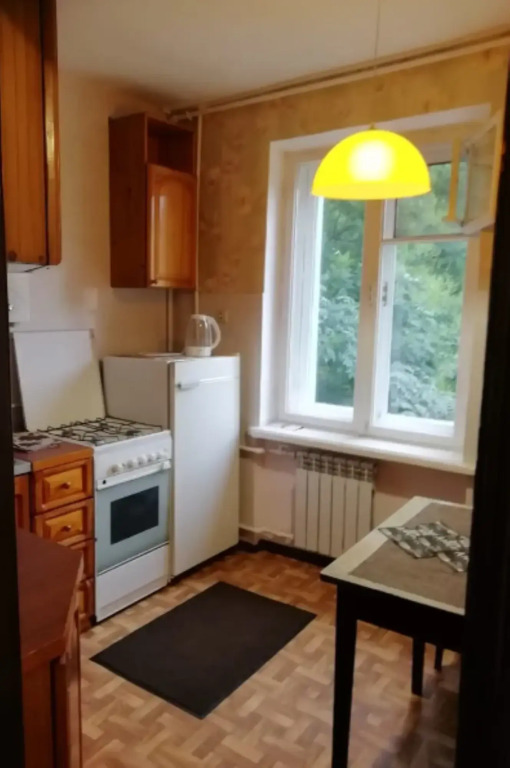 Квартира на улице Свободы 18