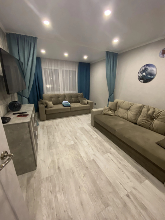 Апартаменты Apartament Comfort