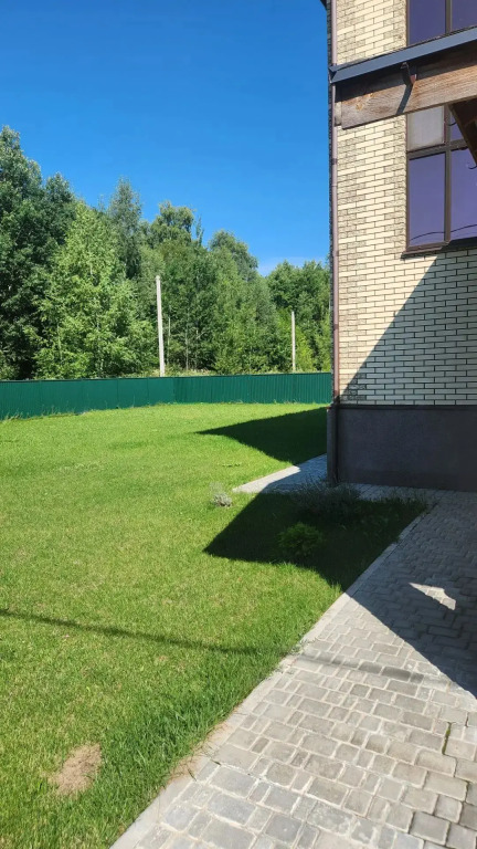 Частный дом уютный рядом с лесом