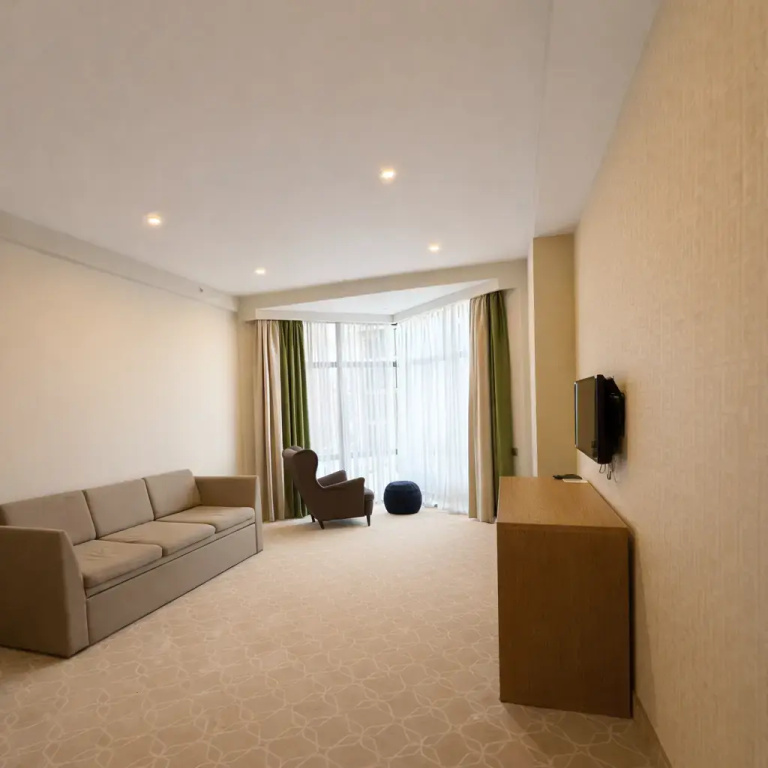 Апартаменты ЖК Green Park 1