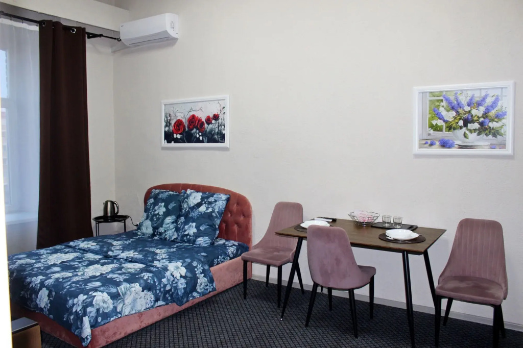 Отель ArtHotel