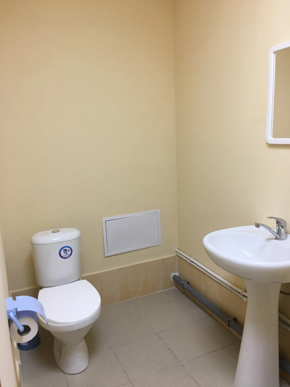Osipenko 39 Hostel
