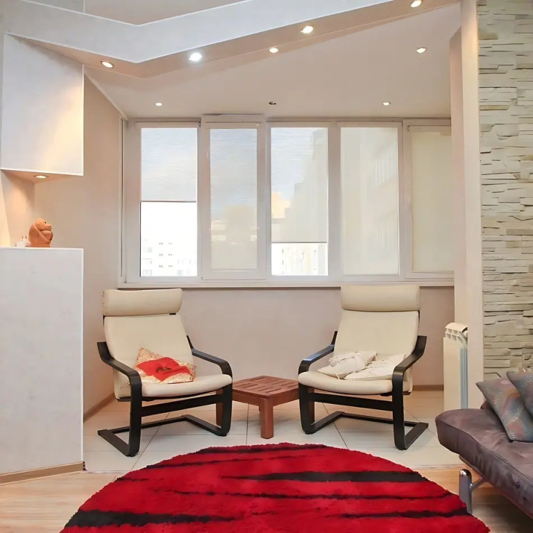 Апартаменты Harter Rooms